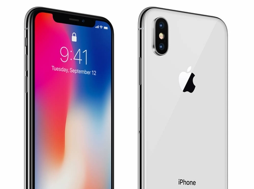 巴彦苹果维修点分享iPhone X电池发烫冷门故障解析 