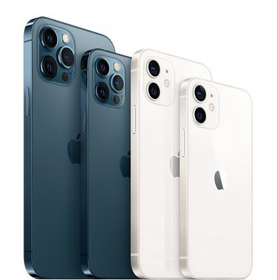 巴彦苹果维修点分享iPhone 12 Pro发烫关联故障汇总 