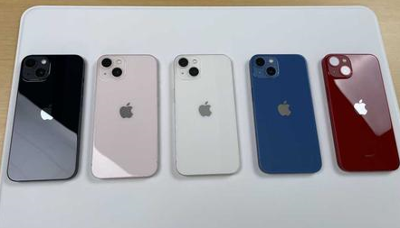 巴彦苹果维修点分享iPhone 13电池发烫多类故障解析 