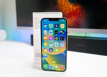 巴彦苹果维修点分享iPhone 14电池发烫真实诱因盘点 