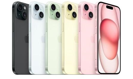 巴彦苹果维修点分享iPhone 15发烫易忽视问题科普 