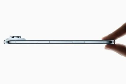 巴彦苹果维修点分享iPhone 17 Air发烫几大隐形诱因 